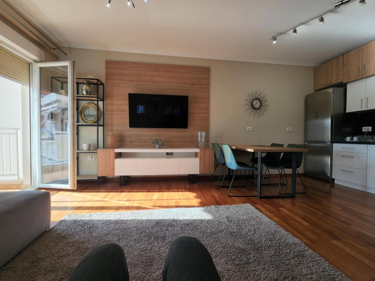 Kalpazo Home Skanderbeg Square Tirana Exterior photo