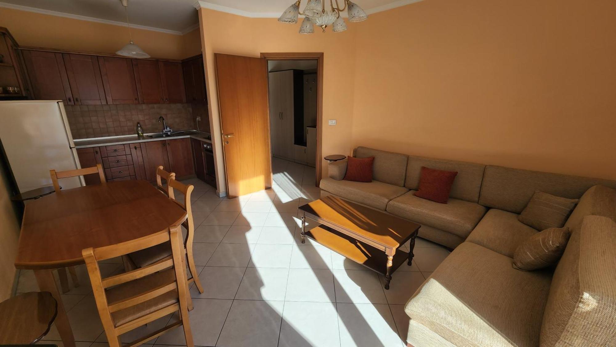 Kalpazo Home Skanderbeg Square Tirana Exterior photo
